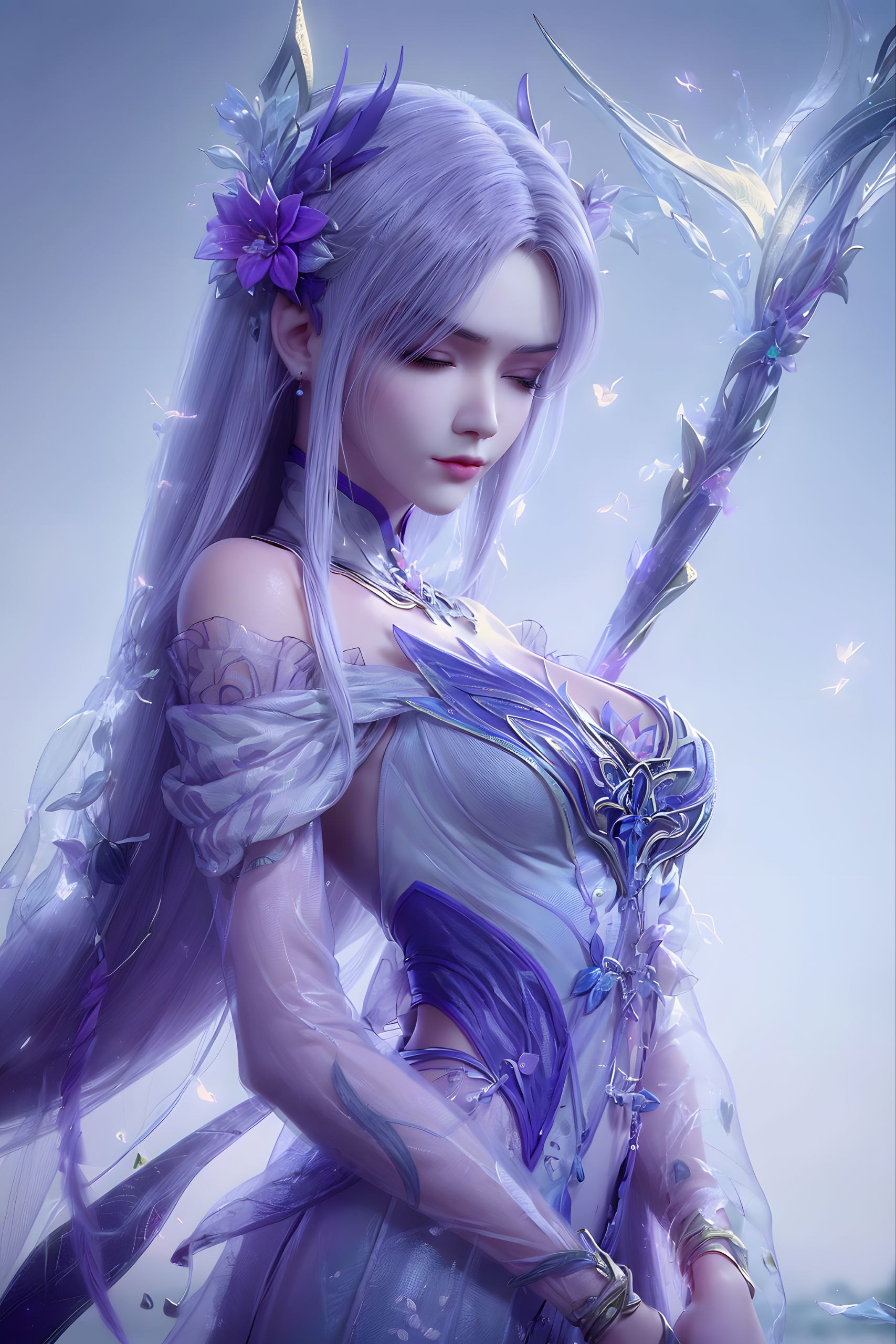 丰富多彩吧