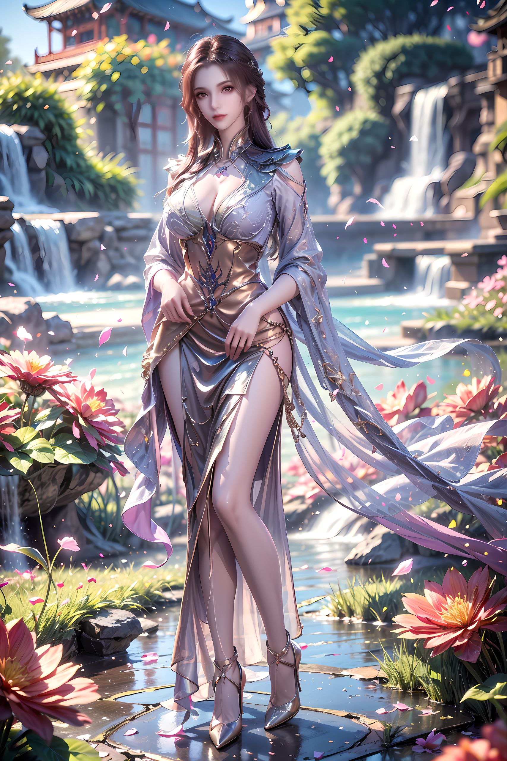 文化的碰撞