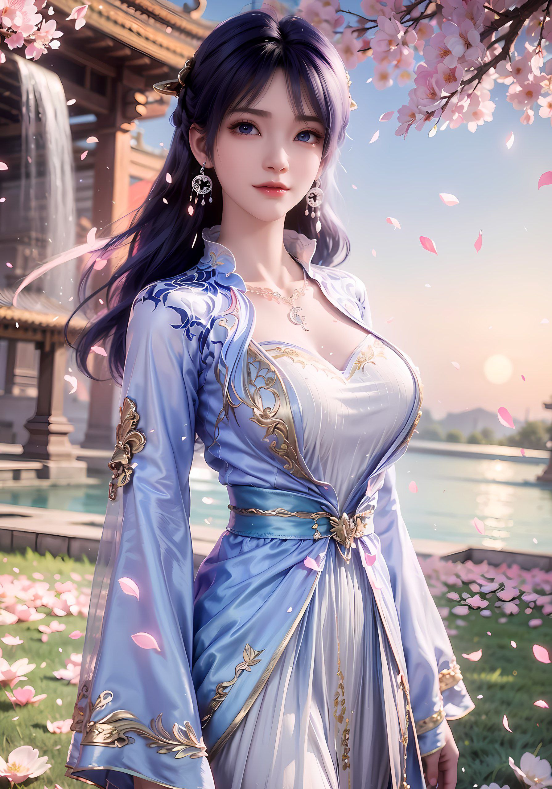 重要一环