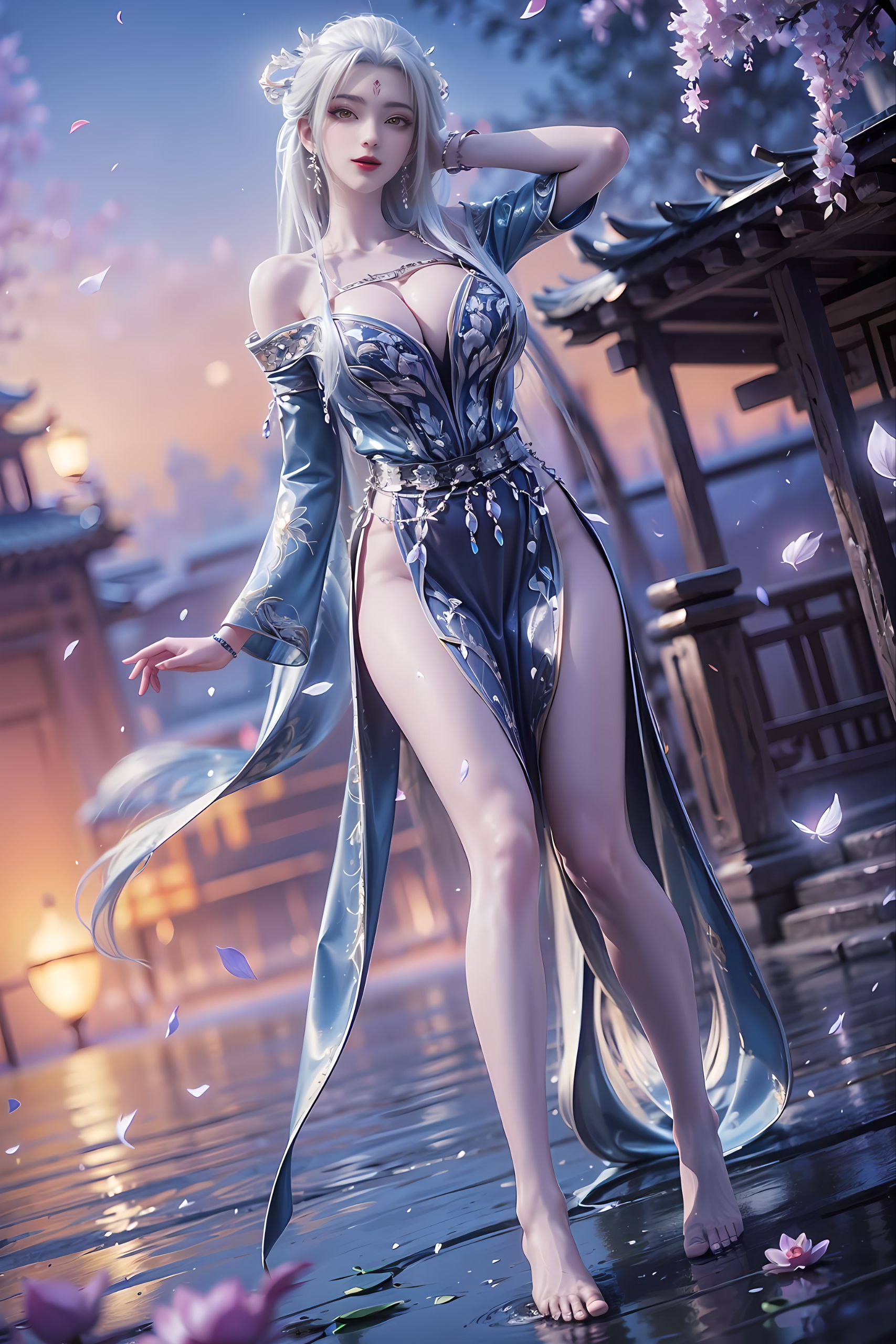 服务