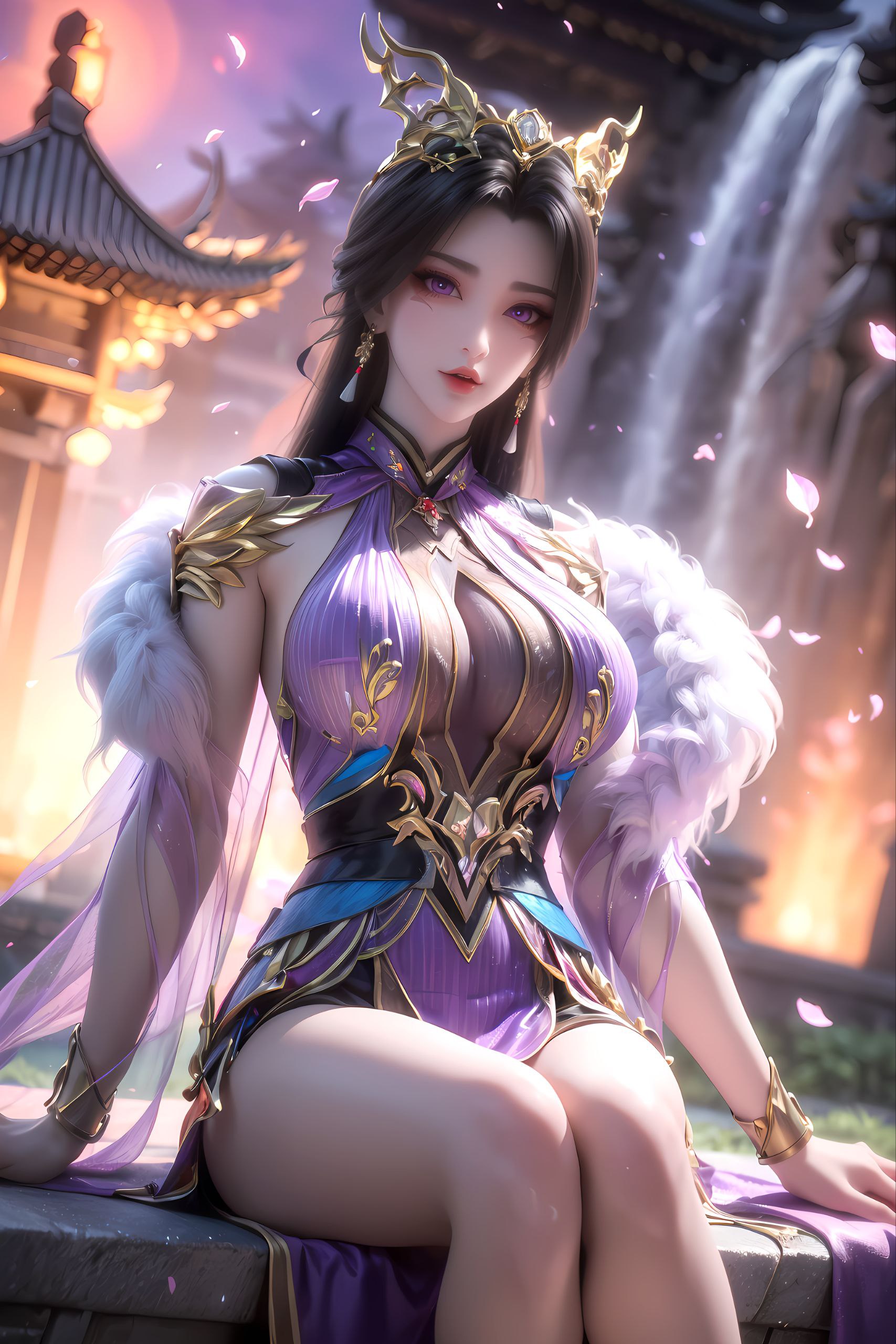 不可逆的伤