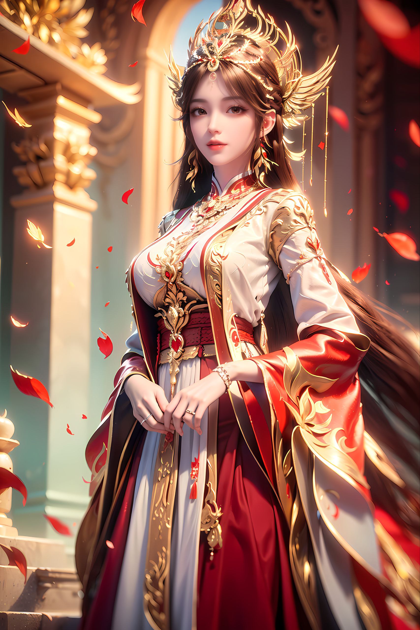的信息交流