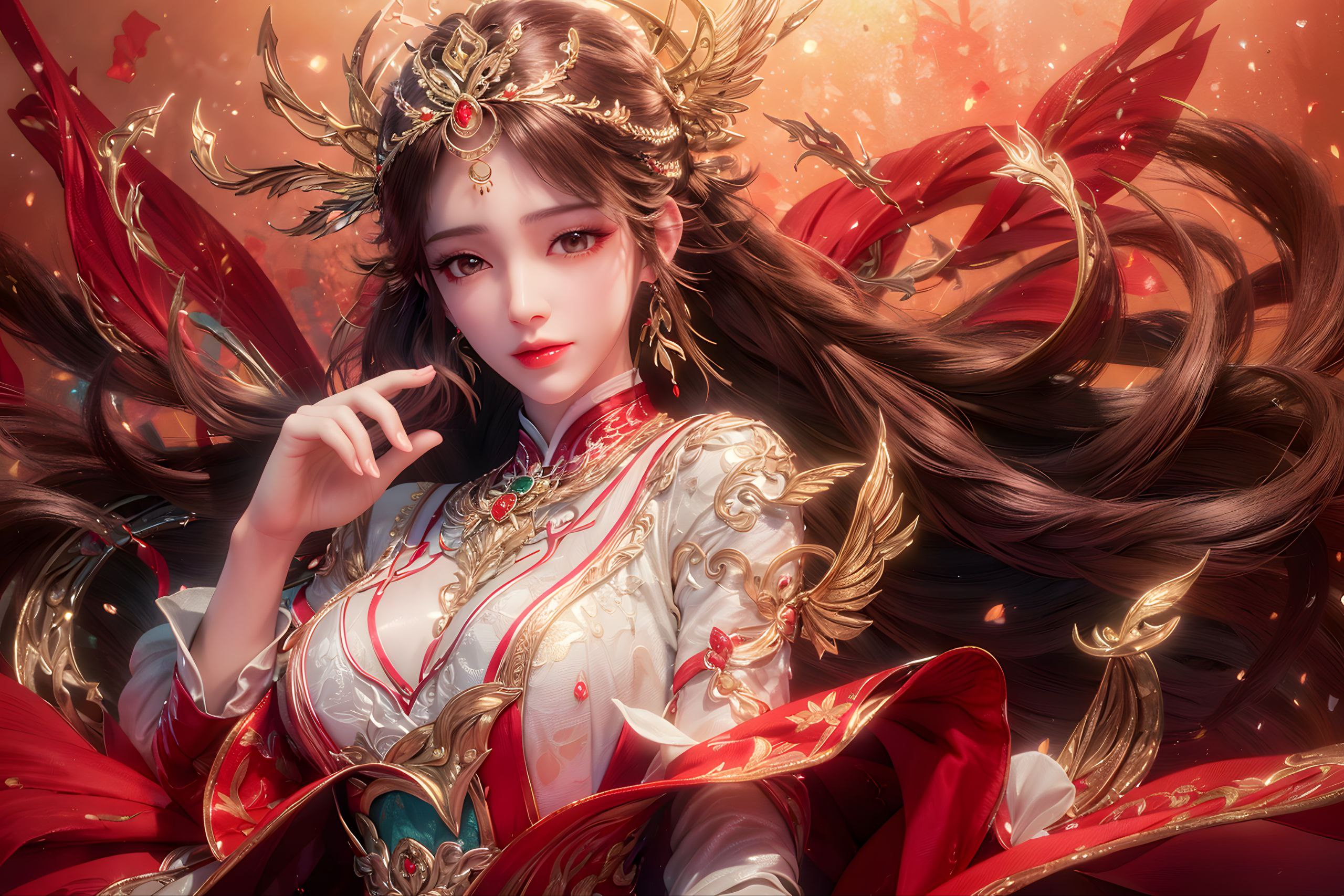 向往的地方
