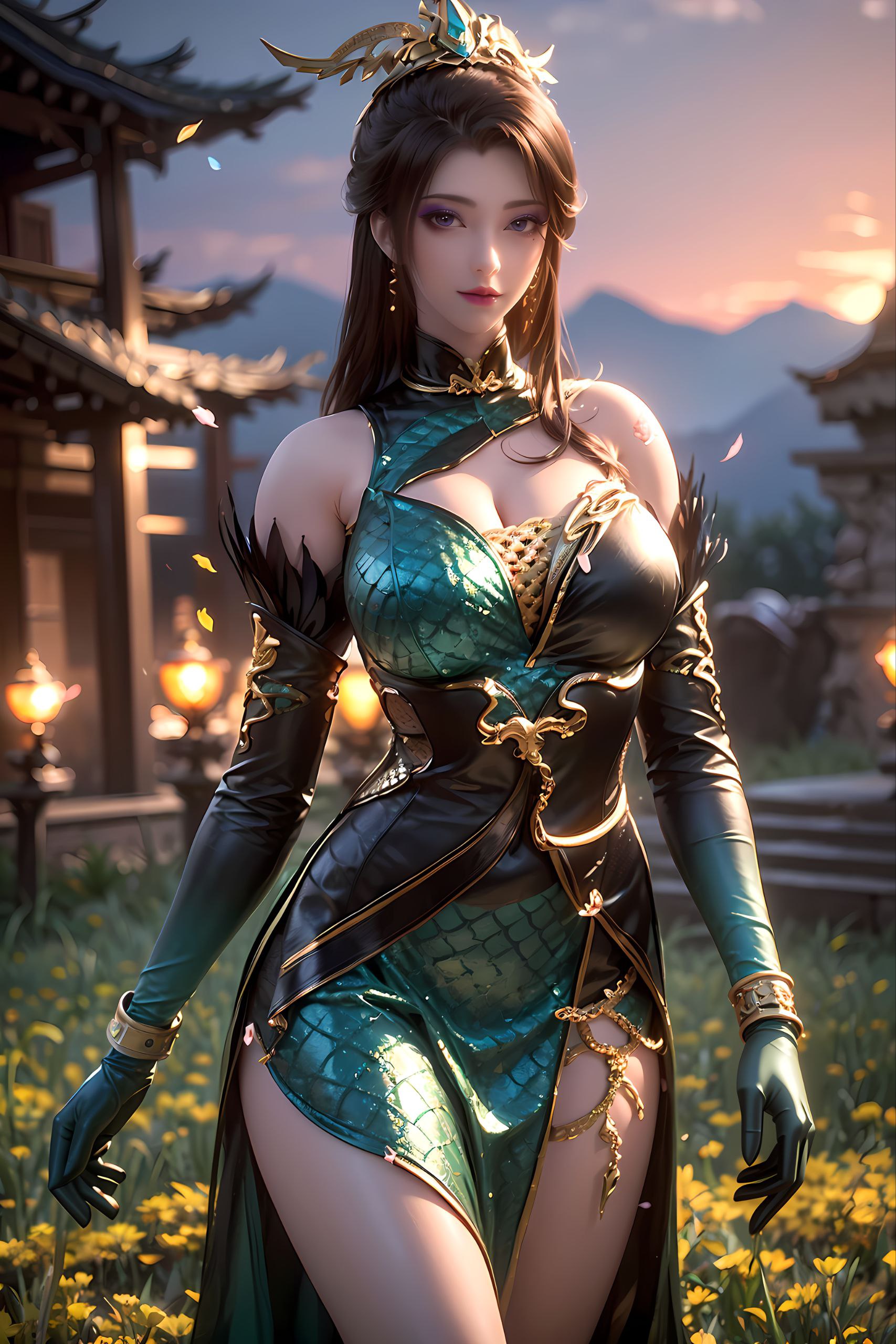 这一元素