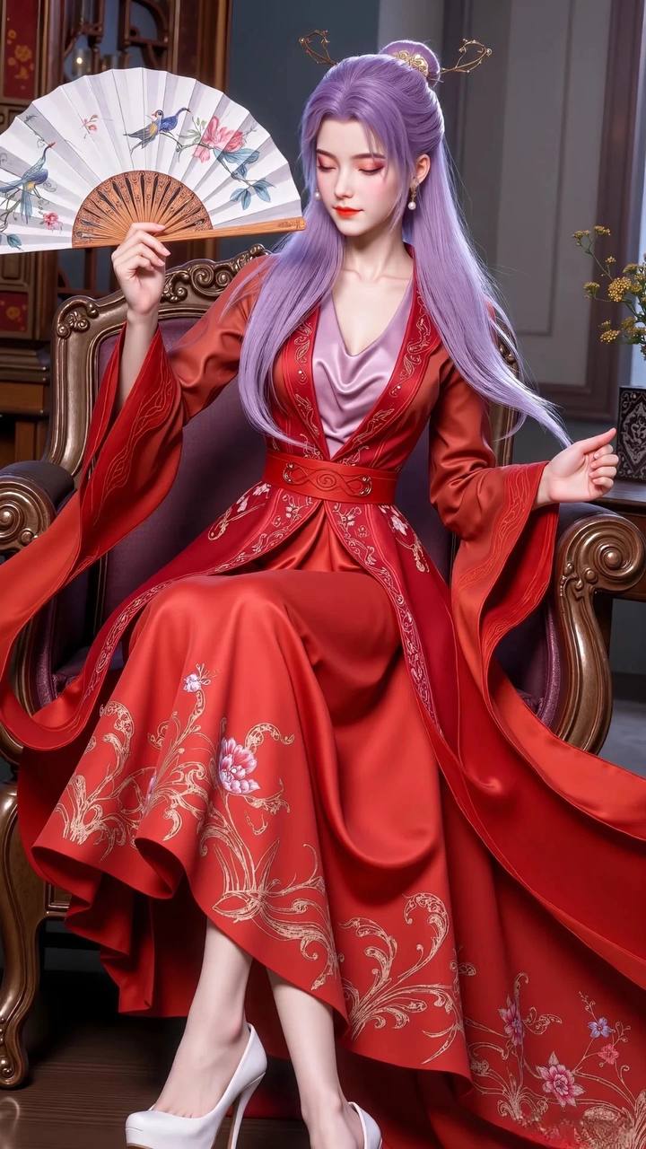 但与此同时