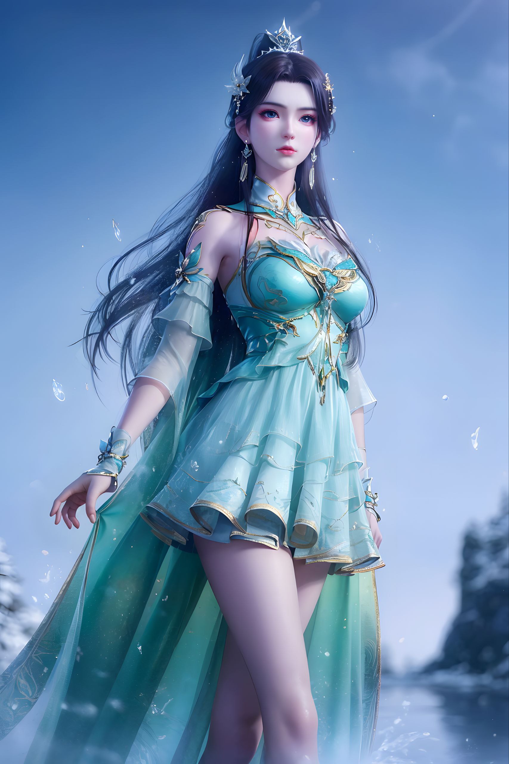一起探索这