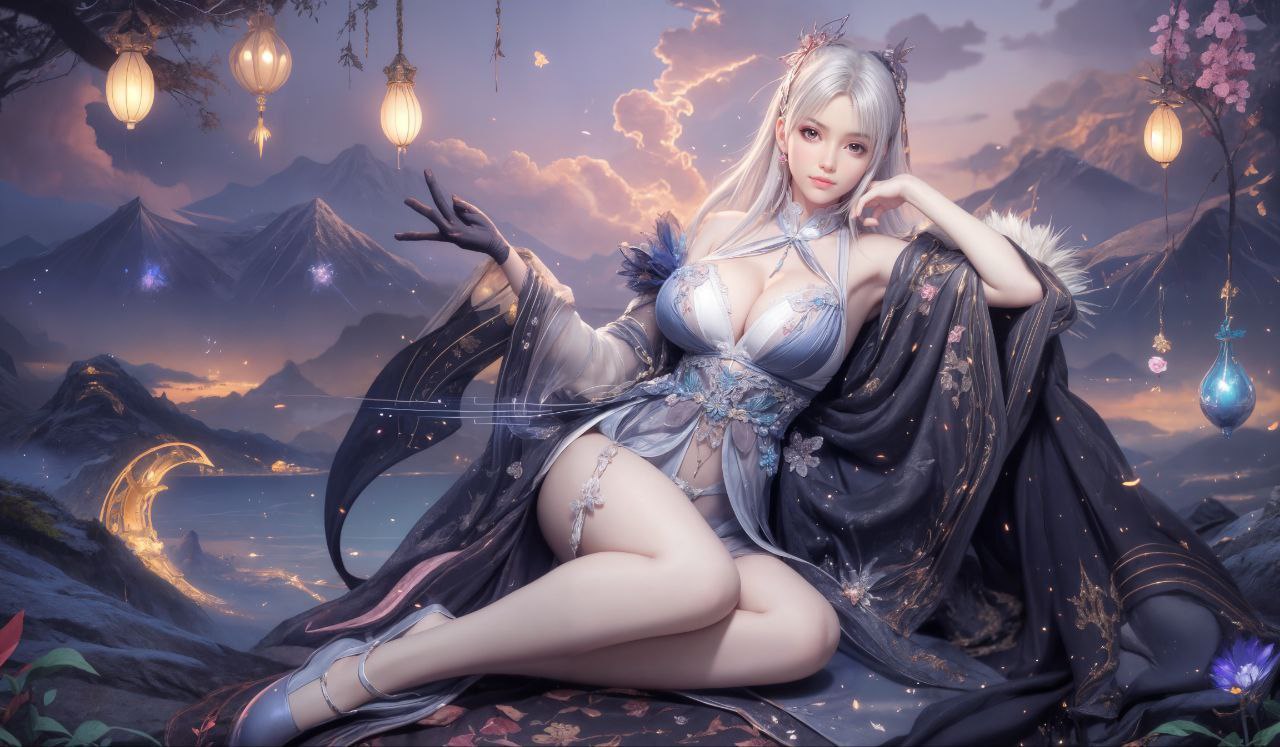 流量