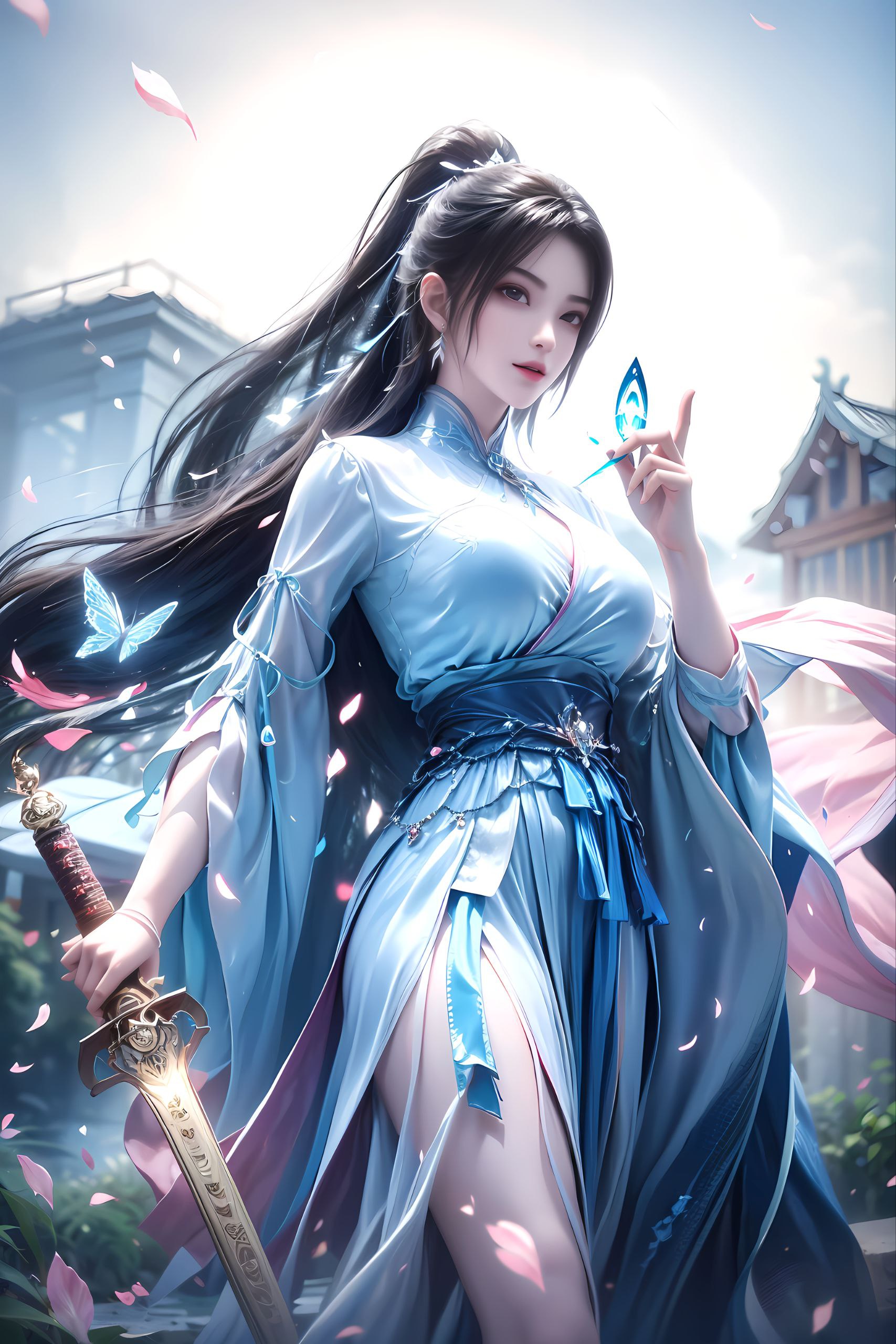 满足了不同