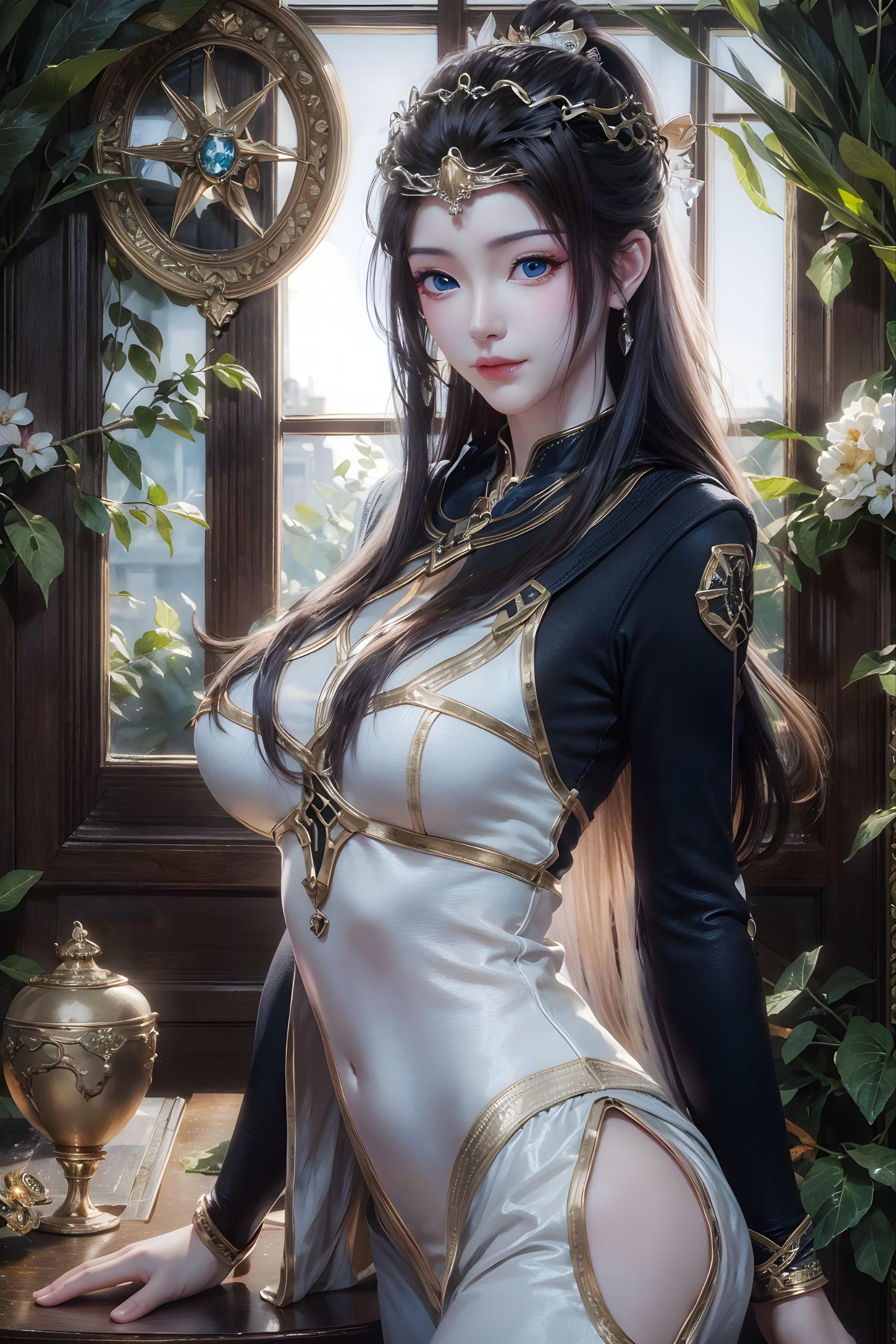 加丰富