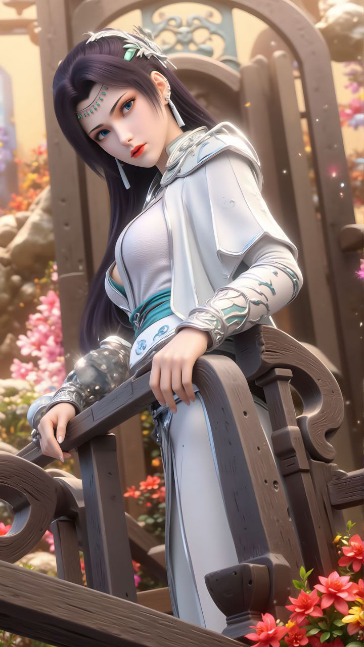 我们将以